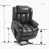 Black selected
