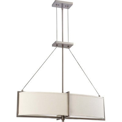 Paulsen 4 - Light Kitchen Island Pendant