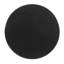 Grande table de bout noire en métal pour l'extérieur-2084408471