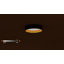 Bodine Dimmable Integrated LED Drum Flush Mount-913893129-935872301