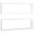 Glennora 2 Piece Cubby Shelf