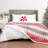 Throw  Sherpa Fleece Microfiber