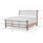 Ensemble de chambre à coucher Alwies-11760814