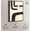 Décoration murale moderne Contempogeo II -487859585-487859591