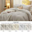 Bedsure Reversible Prewashed Comforter Set-105492111-105492114