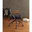 Chaise de bureau Hallie