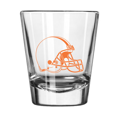 Verre à liqueur 2 oz Pritchard Gameday