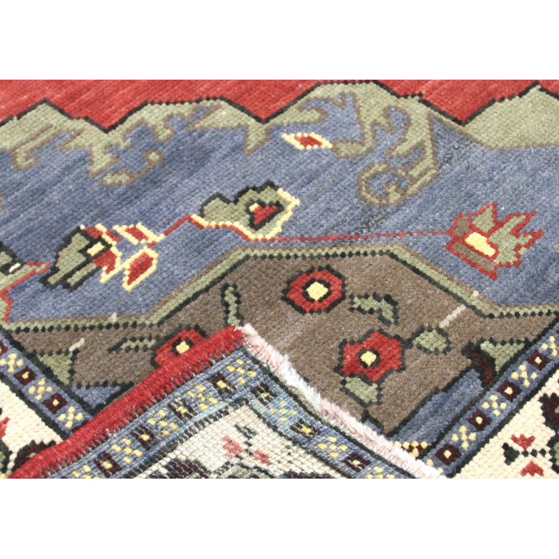 Gallery Size One-of-a-Kind 5' X 11'2" Area Rug