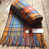 Orange/Blue/Brown is out of stock
