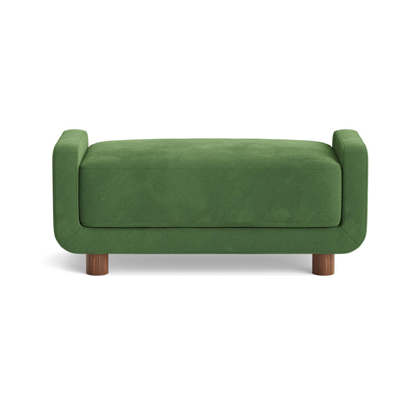 Eva Ottoman, Performance Velvet - Ivy