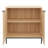 Slim 2-Door Storage Cabinet-1029649674