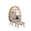 Fauteuil en osier-1099210725