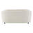 Bregman Loveseat W/2 Pillows