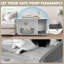 Litter Box Enclosure