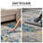 Sianna Abstract Indoor Rug-1950191873