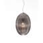 1 - Light Chrome Geometric Pendant-1751607663