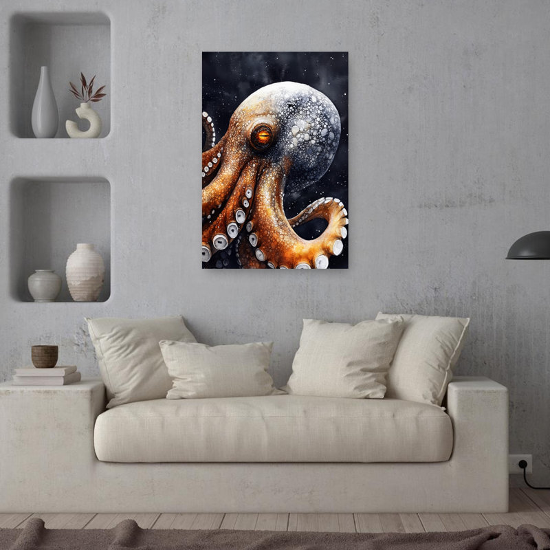 Print, 91.44cm H x 60.96cm W
