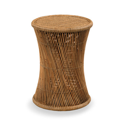 Table de tambour Udu