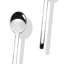 STILE By PININARINA Stainless Steel Teaspoon
