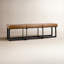 Calvin Narrow Bench-1762007067