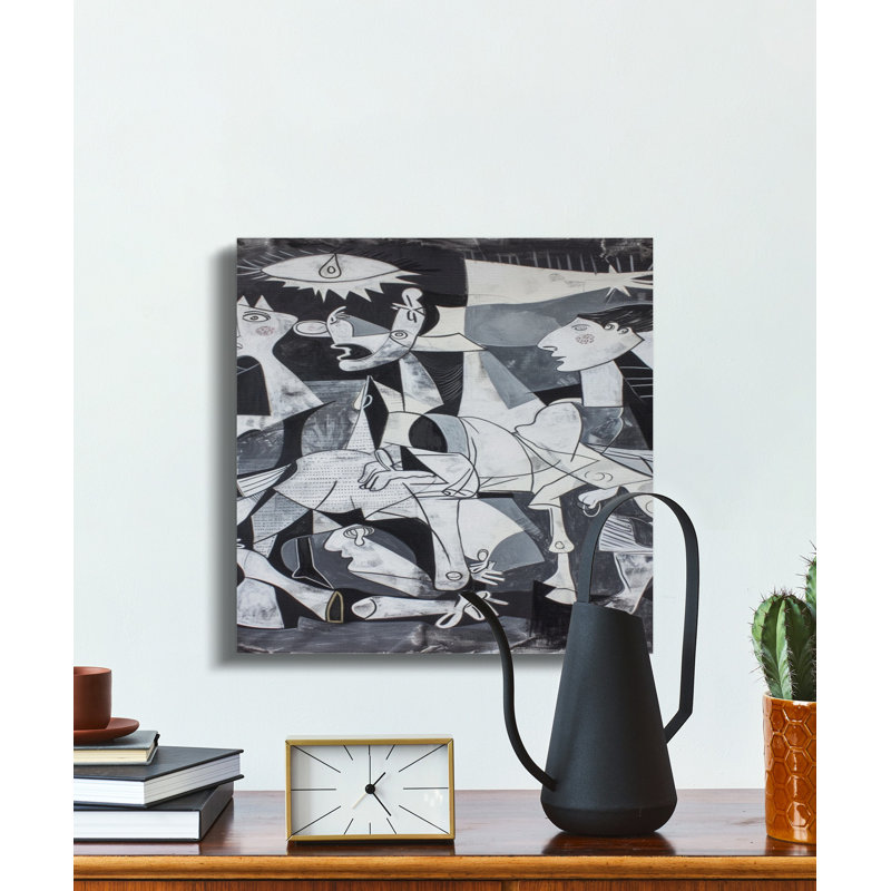 Wrapped Canvas Print Set, 16x16
