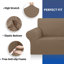 Housse extensible pour canapé Utopia Alley Designs-247053884-262150322