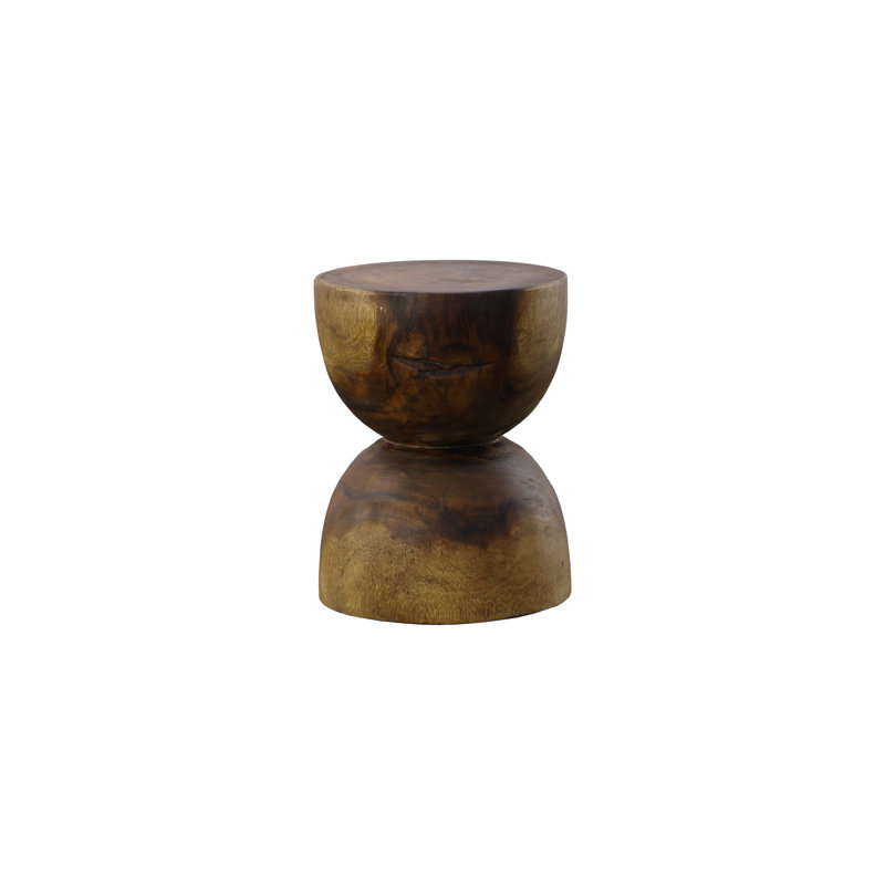 Totem Stool
