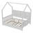 Visalia Wood Daybed with Trundle-737077072-737077074