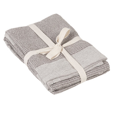 Cotton Waffle Weave Tea Towels