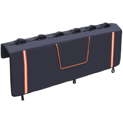 Polyvinyl Chloride (PVC) Bike Rack