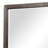 Bairdstown Beveled Distressed Dresser Mirror