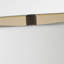 Ralph Lauren Halifax 28" Cordless Pierced Ceramic Table Lamp in Coconut with Linen Shade