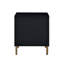 Table de chevet 3 tiroirs