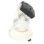 Currier Decorative 8.4cm Recessed Downlight