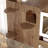 Cat Litter Box Enclosure