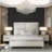 Chambord"37 Light Chandelier"