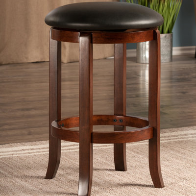 Tabouret de bar et de comptoir pivotant Stoneridge
