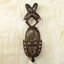 Handmade Wood Wall Decor