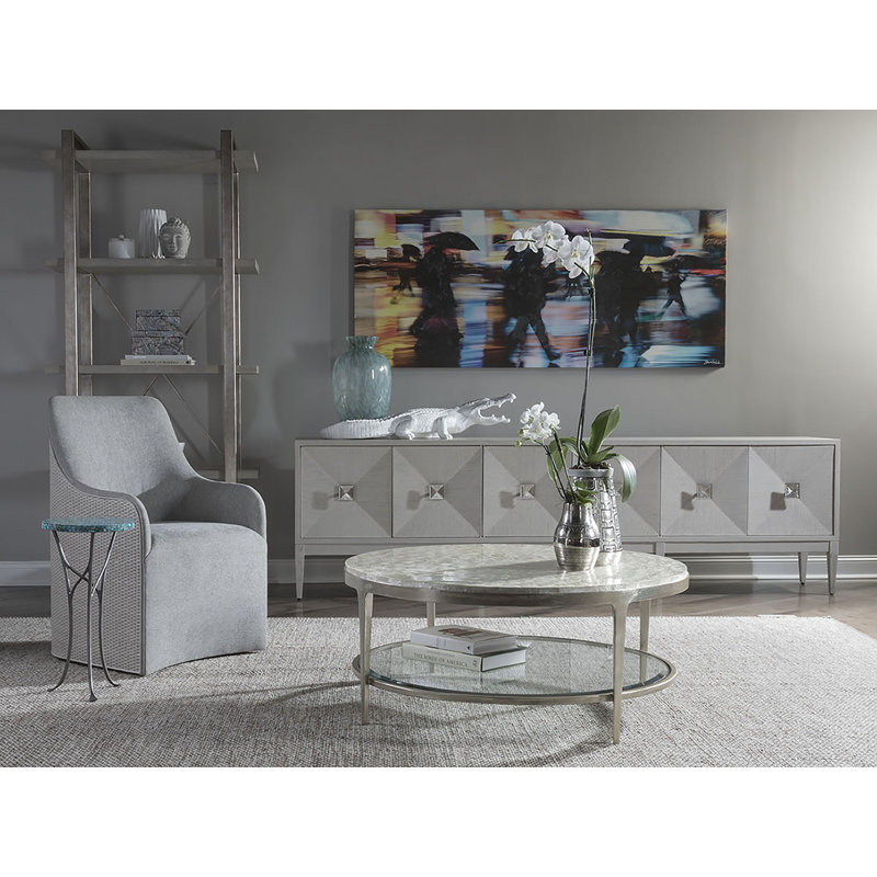 Signature Designs Gravitas Cocktail Table