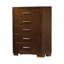 Commode 5 tiroirs Alinblot-868033246