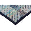 Tapis bleu area Kacie-1450712298