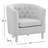 Modway Prospect Upholstered Fabric Armchair Set-610316082