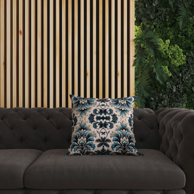 Coussin Damask Rapture
