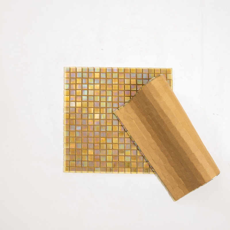 Skosh 0.6 in. x 0.6 in. Grid Tile