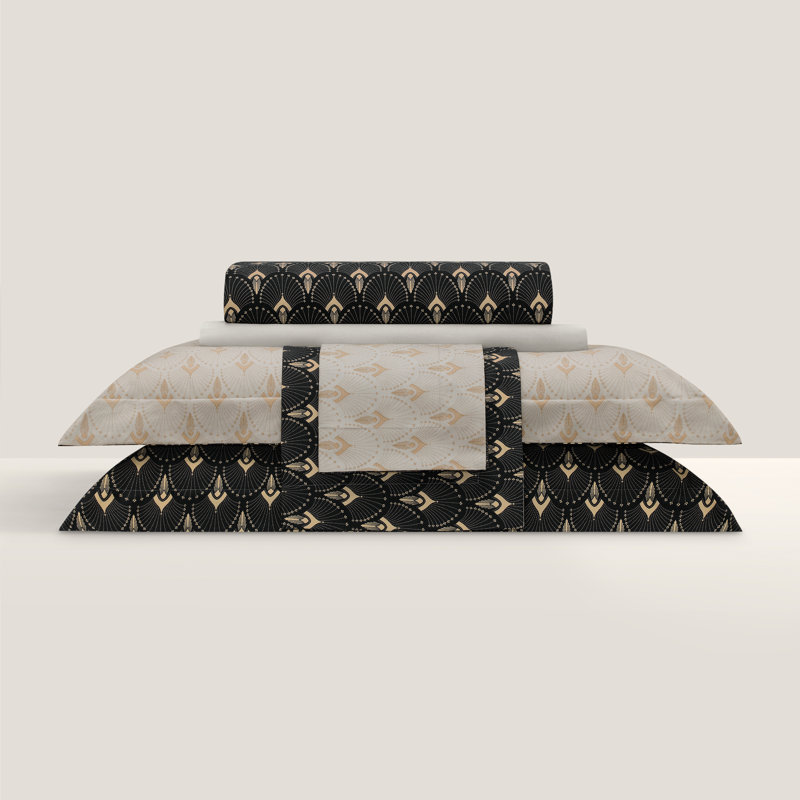 Ladner Flat sheet