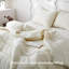 Ensemble d'édredon 100% coton mousseline-115339615-115339616