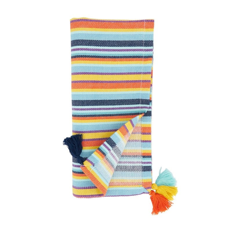 Serviette de table Valentina