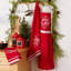 Tablier mrs Claus Kitchen