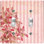 Patterned 2 - Gang Toggle Light Switch Standard Wall Plate