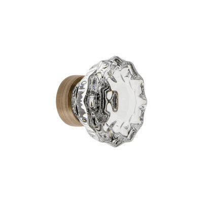 Versailles Cabinet Knob